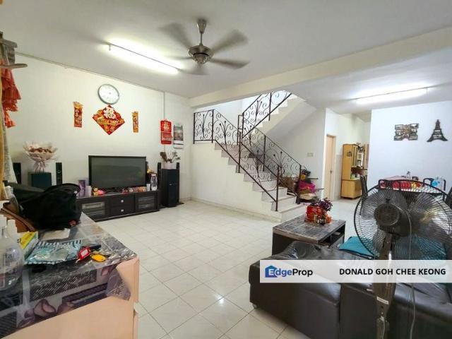 House for sale in Perak, Tanjong Ipoh