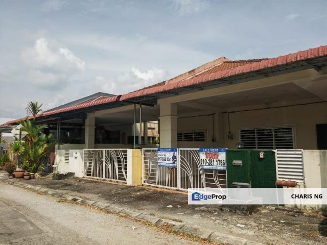 House for sale in Perak, Tanjong Ipoh