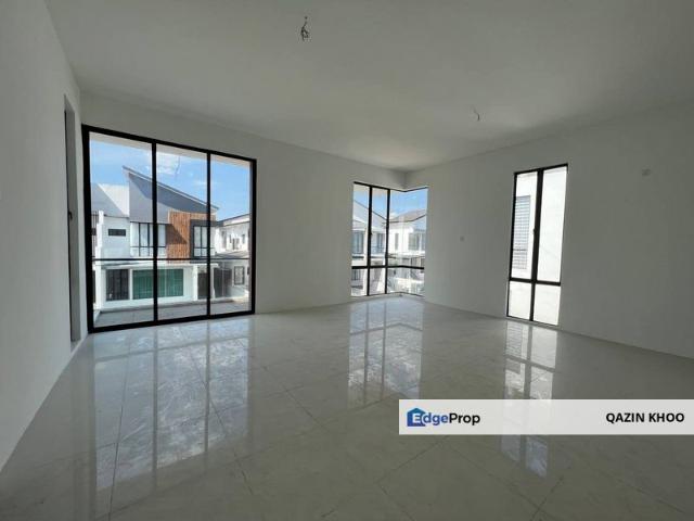 House for sale in Ipoh South Precinct, Majlis Bandaraya Ipoh