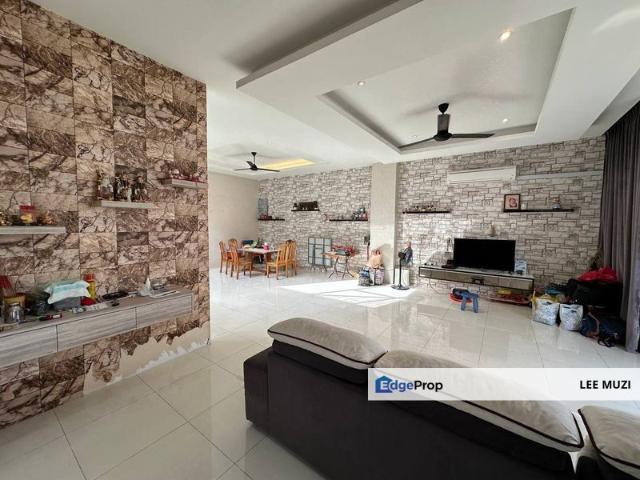 House for rent in Perak, Tanjong Ipoh