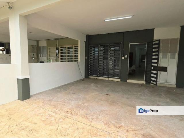 House for sale in Perak, Tanjong Ipoh