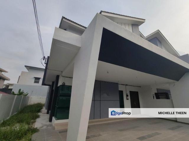 House for sale in Perak, Tanjong Ipoh