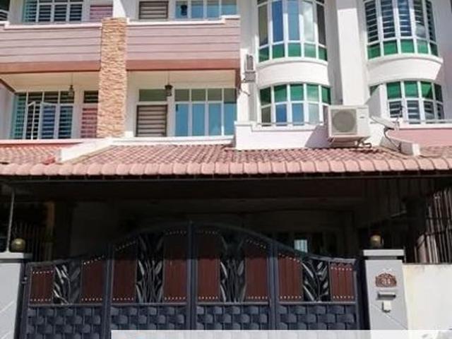 House for sale in Perak, Tanjong Ipoh