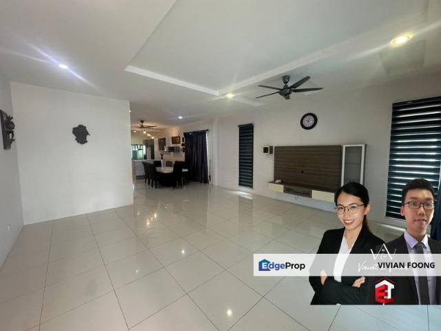 House for sale in Perak, Tanjong Ipoh