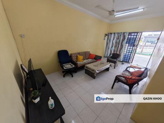 House for rent in Perak, Tanjong Ipoh