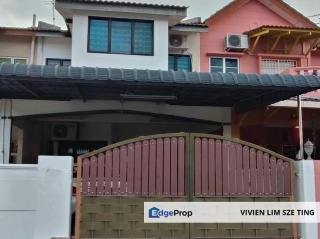 House for sale in Perak, Tanjong Ipoh