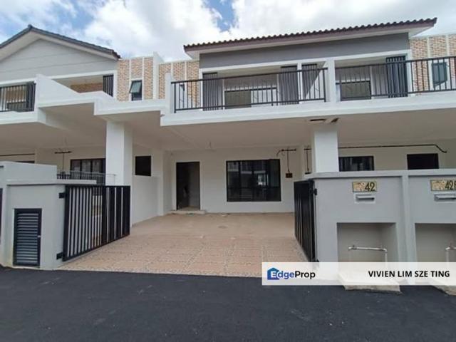 House for sale in Perak, Tanjong Ipoh
