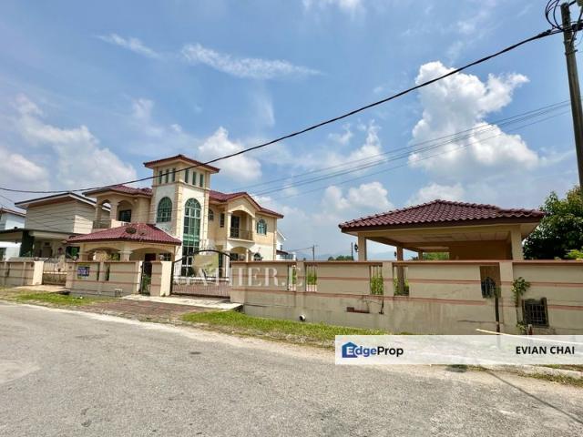 House for sale in Perak, Tanjong Ipoh