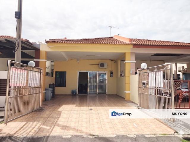 House for rent in Perak, Tanjong Ipoh
