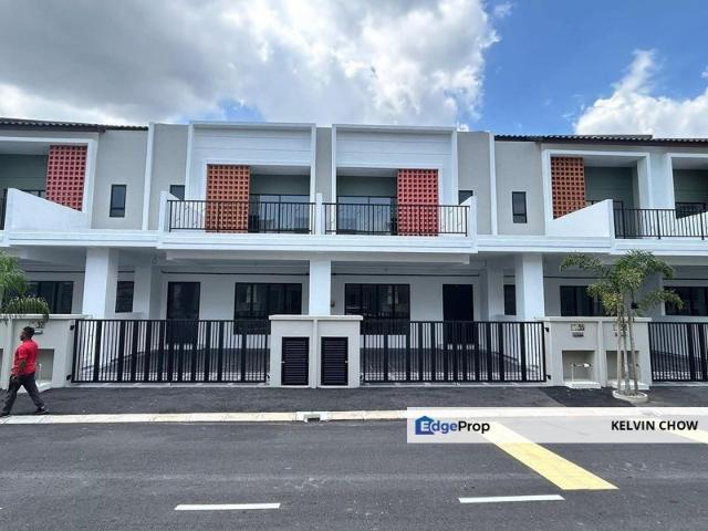 House for sale in Perak, Tanjong Ipoh