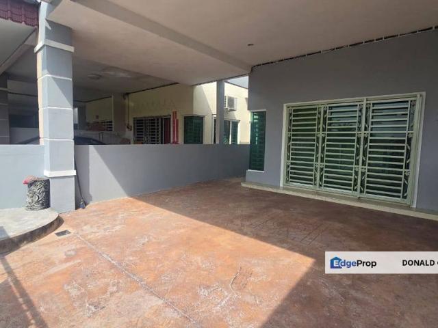 House for sale in Perak, Tanjong Ipoh
