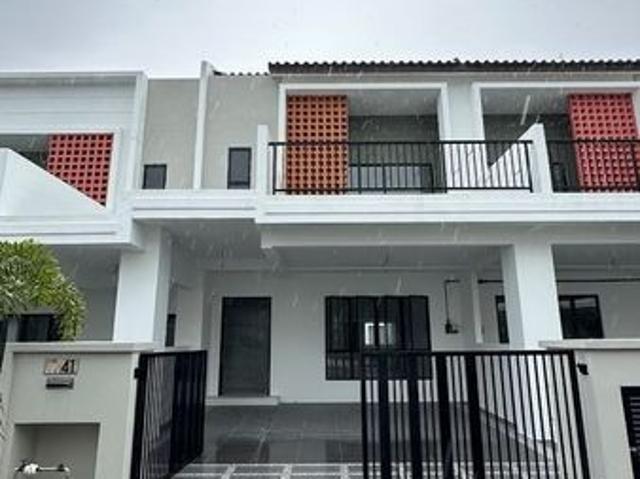 House for rent in Perak, Tanjong Ipoh