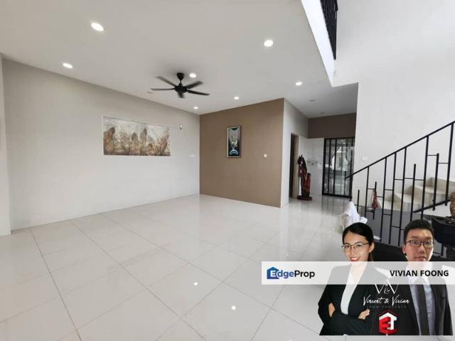 House for rent in Perak, Tanjong Ipoh