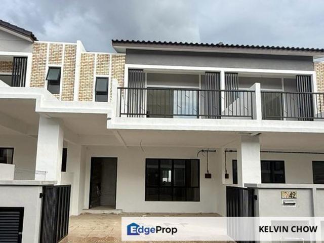 House for sale in Perak, Tanjong Ipoh