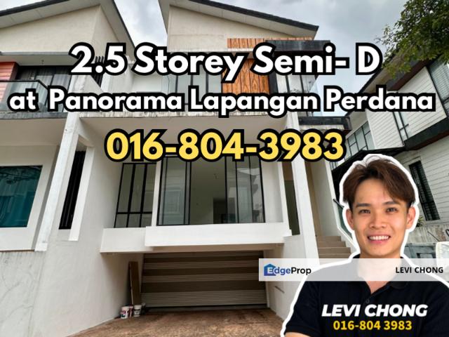 House for sale in Perak, Tanjong Ipoh