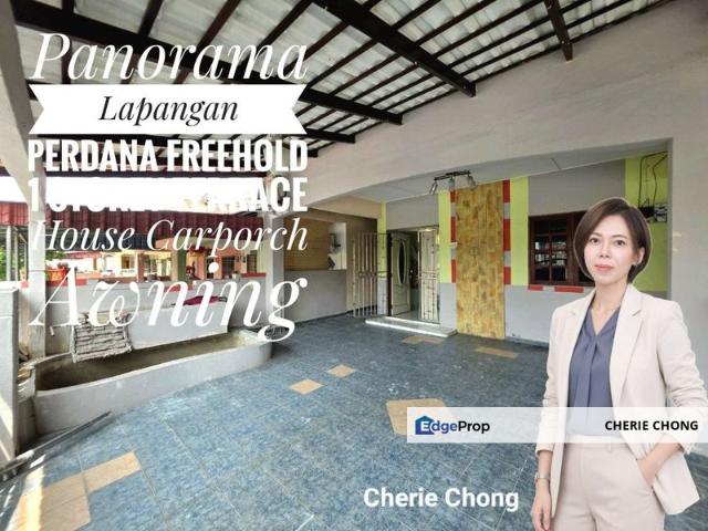 House for sale in Ipoh South Precinct, Majlis Bandaraya Ipoh