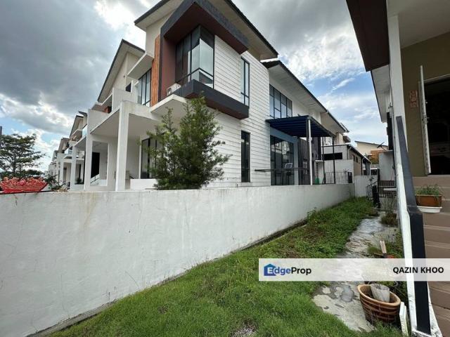 House for rent in Perak, Tanjong Ipoh