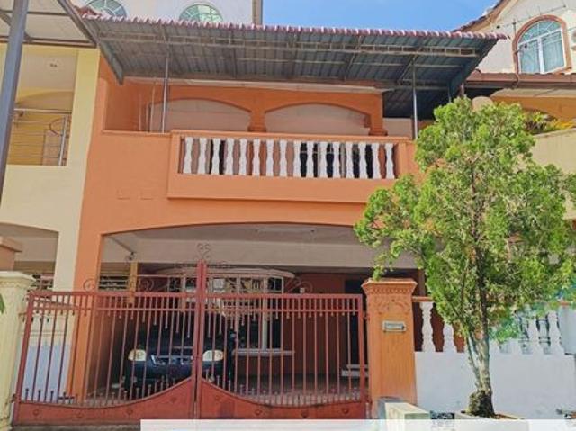 House for rent in Perak, Tanjong Ipoh