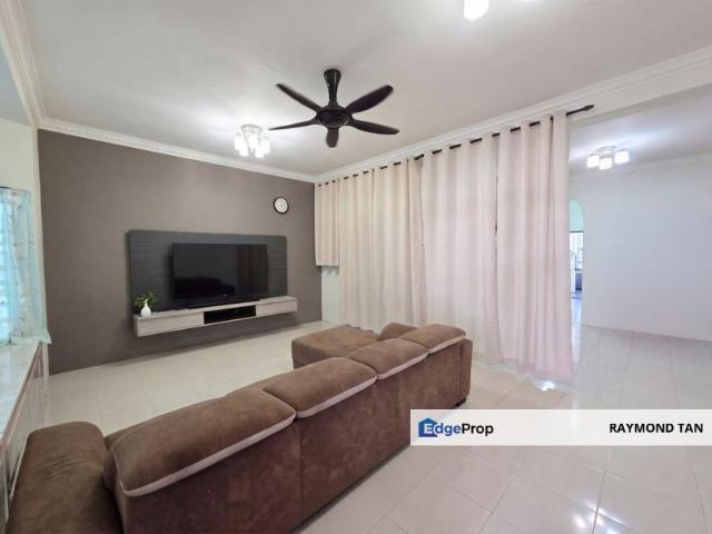 House for sale in Perak, Tanjong Ipoh