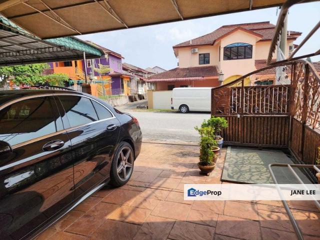 House for rent in Perak, Tanjong Ipoh