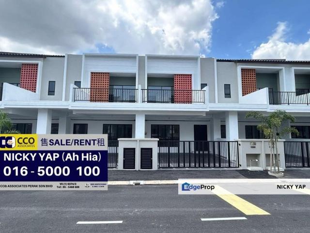House for sale in Perak, Tanjong Ipoh