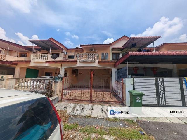 House for sale in Perak, Tanjong Ipoh