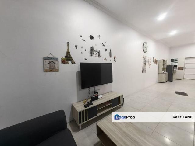 House for sale in Ipoh South Precinct, Majlis Bandaraya Ipoh
