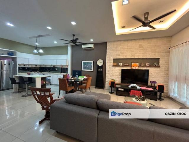 House for sale in Ipoh South Precinct, Majlis Bandaraya Ipoh