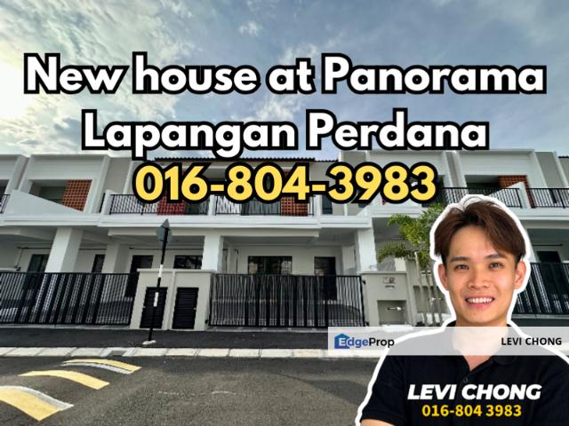 House for sale in Perak, Tanjong Ipoh