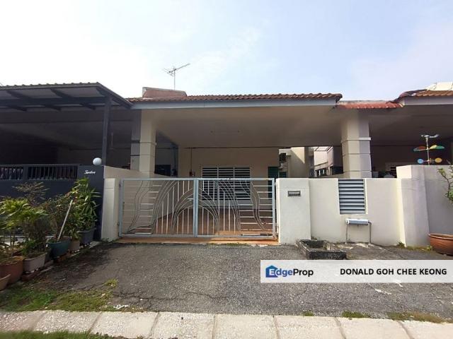 House for rent in Perak, Tanjong Ipoh