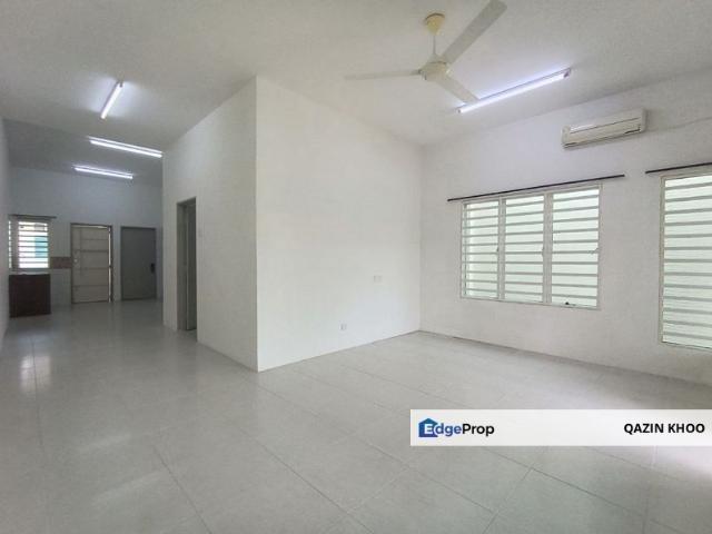 House for rent in Perak, Tanjong Ipoh