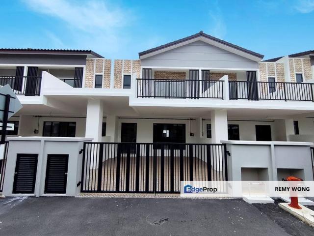 House for sale in Perak, Tanjong Ipoh