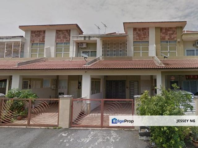 House for sale in Perak, Tanjong Ipoh