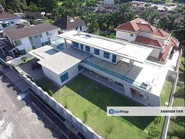 House for sale in Tambun, Majlis Bandaraya Ipoh