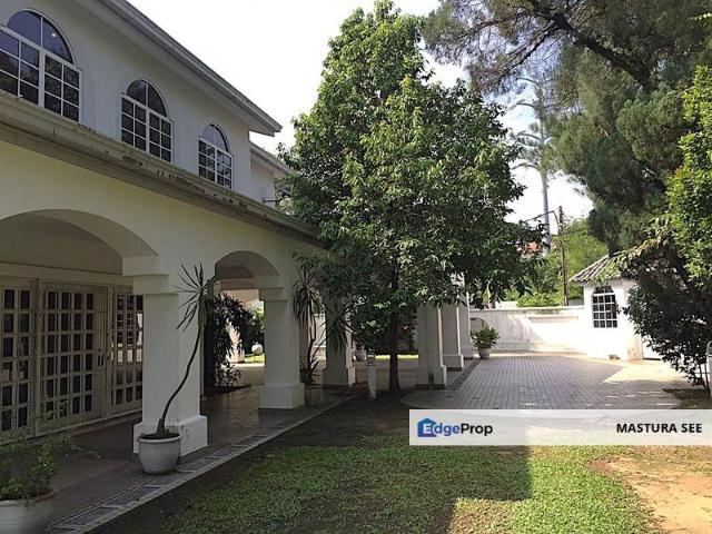 House for sale in Country Heights Damansara, Kuala Lumpur