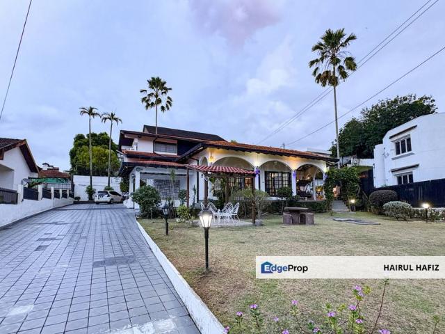 House for sale in Country Heights Damansara, Kuala Lumpur