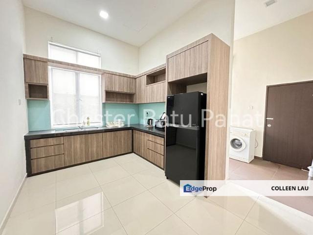 House for sale in Batu Pahat, Johor