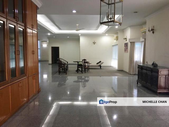 House for sale in Country Heights Damansara, Kuala Lumpur