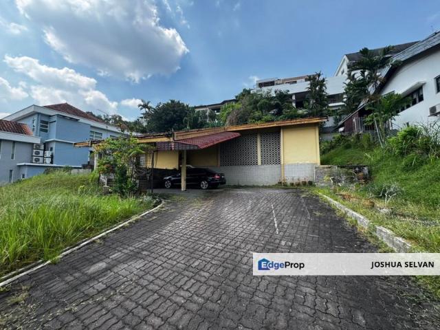 House for sale in Country Heights Damansara, Kuala Lumpur