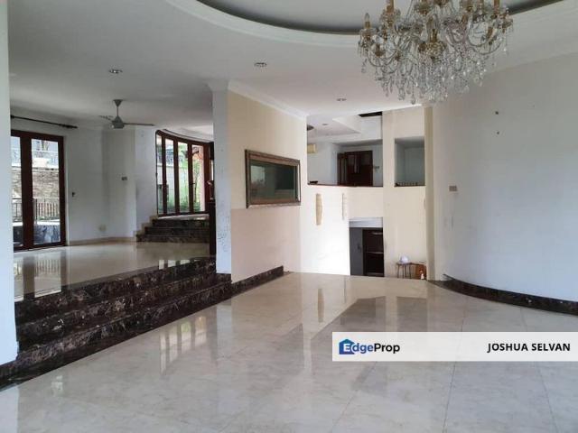 House for sale in Country Heights Damansara, Kuala Lumpur