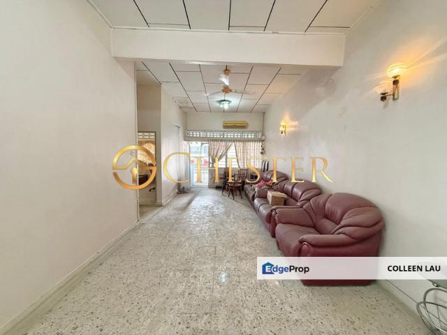 House for sale in Batu Pahat, Johor