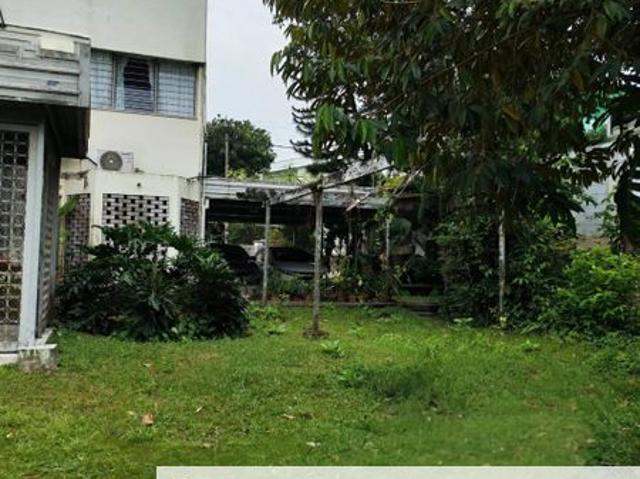 House for sale in Country Heights Damansara, Kuala Lumpur