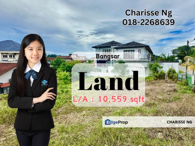 House for sale in Country Heights Damansara, Kuala Lumpur
