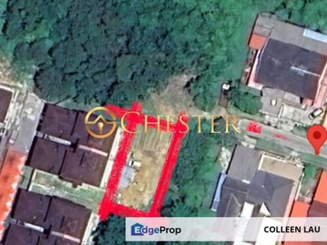 House for sale in Batu Pahat, Johor