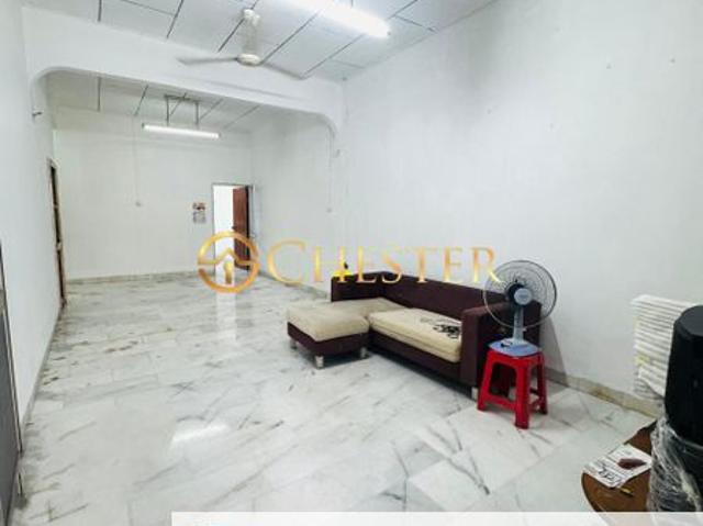 House for sale in Batu Pahat, Johor