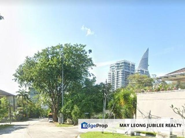 House for sale in Country Heights Damansara, Kuala Lumpur