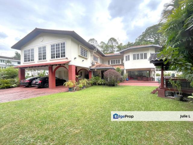 House for sale in Country Heights Damansara, Kuala Lumpur
