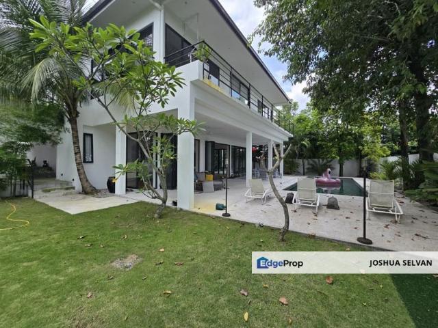 House for sale in Country Heights Damansara, Kuala Lumpur