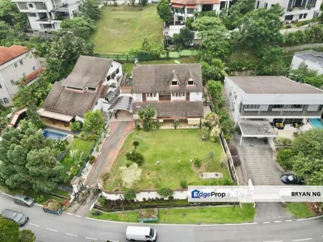 House for sale in Country Heights Damansara, Kuala Lumpur