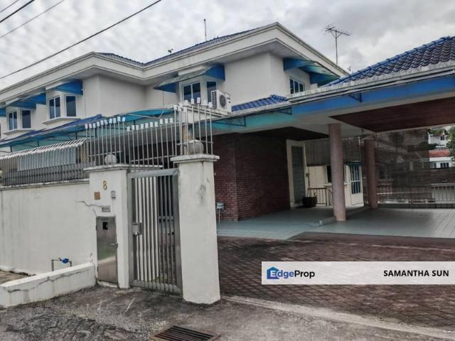 House for sale in Country Heights Damansara, Kuala Lumpur